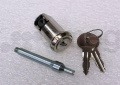 Smeg Door Lock - 697690306 Lock Complete